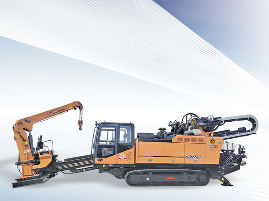 GS1000-LS Horizontal-Bohranlage, 100-Tonnen-Horizontal-Bohranlage, 100-Tonnen-HDD-Maschine, 100-Tonnen-HDD-Rig, Goodeng HDD-Maschine 100 Tonnen, Goodeng HDD-Rig 100 Tonnen