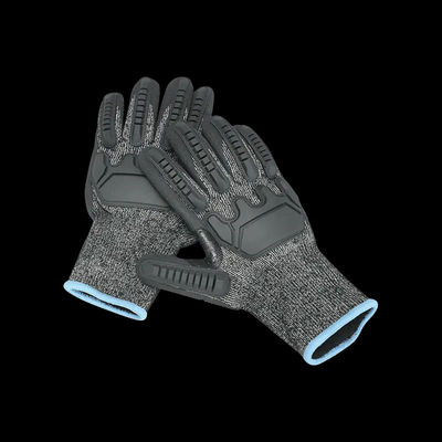 Schlagfeste Schnittfeste Kältebeständige Handschuhe, Schlagfeste Handschuhe, Schnittfeste Handschuhe, Winterhandschuhe