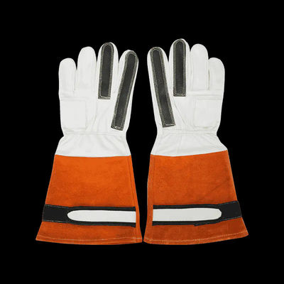 TIG-Schweißhandschuhe