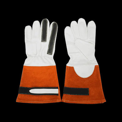 TIG-Schweißhandschuhe