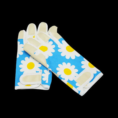 Handschuhe aus synthetischem Leder aus PU-Fasern