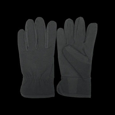 Handschuhe aus synthetischem Leder aus PU-Fasern
