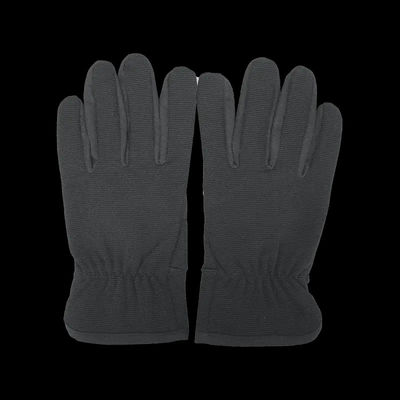Handschuhe aus synthetischem Leder aus PU-Fasern