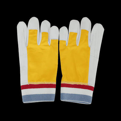 Gartenhandschuhe aus Kuhleder