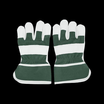 Gartenhandschuhe aus Ziegenleder, Gartenhandschuhe aus Ziegenleder, Gartenhandschuhe aus Gartenleder