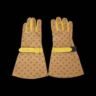 Gartenhandschuhe aus Ziegenleder, Gartenhandschuhe aus Ziegenleder, Gartenhandschuhe aus Gartenleder