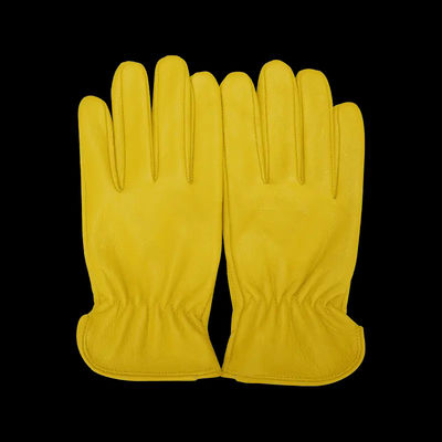 Fahrhandschuhe aus Kuhleder, Fahrerhandschuhe, Fahrerhandschuhe aus Kuhleder