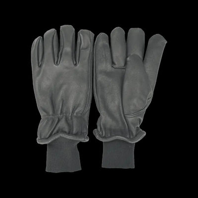 Fahrhandschuhe aus Kuhleder, Fahrerhandschuhe, Fahrerhandschuhe aus Kuhleder