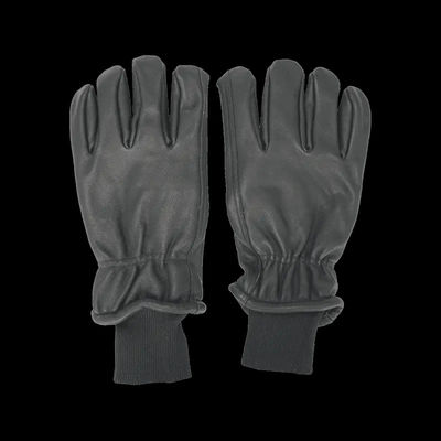 Fahrhandschuhe aus Kuhleder, Fahrerhandschuhe, Fahrerhandschuhe aus Kuhleder