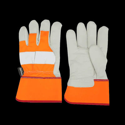Handschuhe aus Rindfleisch, Handschuhe aus Rindfleisch, Arbeitshandschuhe aus Rindfleisch