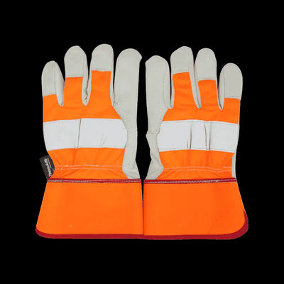 Handschuhe aus Rindfleisch, Handschuhe aus Rindfleisch, Arbeitshandschuhe aus Rindfleisch