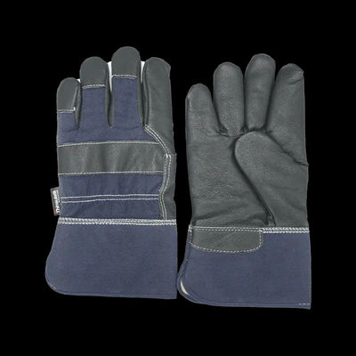 Handschuhe aus Rindfleisch, Handschuhe aus Rindfleisch, Arbeitshandschuhe aus Rindfleisch