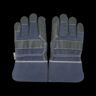 Handschuhe aus Rindfleisch, Handschuhe aus Rindfleisch, Arbeitshandschuhe aus Rindfleisch