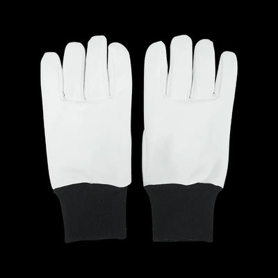Handschuhe aus Ziegenleder, Handschuhe aus Ziegenleder