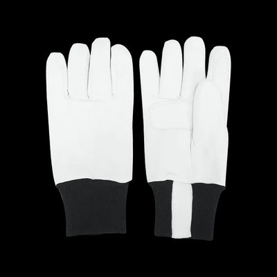 Handschuhe aus Ziegenleder, Handschuhe aus Ziegenleder