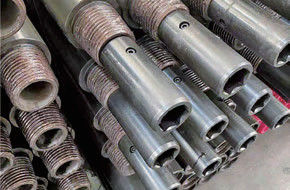 GS500AT-LS Horizontale Richtbohrmaschine, Horizontale Richtbohrmaschine für alle Felder
