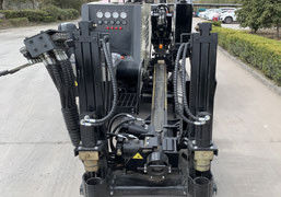 GS50-LS Horizontale Richtbohrmaschine, 5 Tonnen horizontale Richtbohrmaschine, 5 Tonnen HDD-Maschine, 5 Tonnen HDD-Rig