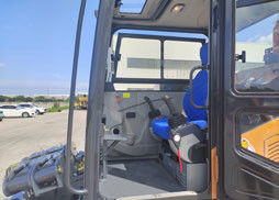 GS450-LS Horizontal-Bohranlage, Horizontal-Bohranlage 45 Tonnen, HDD-Maschine 45 Tonnen, HDD-Bohrgerät 45 Tonnen, Goodeng HDD-Maschine 45 Tonnen, Goodeng HDD-Bohrgerät 45 Tonnen