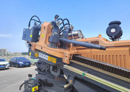 GS450-LS Horizontal-Bohranlage, Horizontal-Bohranlage 45 Tonnen, HDD-Maschine 45 Tonnen, HDD-Bohrgerät 45 Tonnen, Goodeng HDD-Maschine 45 Tonnen, Goodeng HDD-Bohrgerät 45 Tonnen