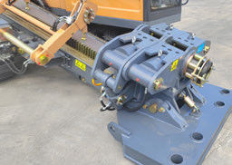 GS450-LS Horizontal-Bohranlage, Horizontal-Bohranlage 45 Tonnen, HDD-Maschine 45 Tonnen, HDD-Bohrgerät 45 Tonnen, Goodeng HDD-Maschine 45 Tonnen, Goodeng HDD-Bohrgerät 45 Tonnen