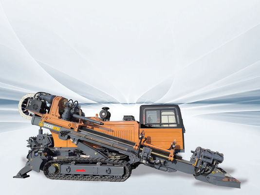 GS450-LS Horizontal-Bohranlage, Horizontal-Bohranlage 45 Tonnen, HDD-Maschine 45 Tonnen, HDD-Bohrgerät 45 Tonnen, Goodeng HDD-Maschine 45 Tonnen, Goodeng HDD-Bohrgerät 45 Tonnen