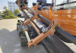 GS600-LS Horizontal-Bohrgerät, Horizontal-Bohrgerät 60 Tonnen, HDD-Maschine 60 Tonnen, HDD-Rig 60 Tonnen, Goodeng HDD-Maschine 60 Tonnen, Goodeng HDD-Rig 60 Tonnen