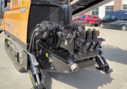 GS600-LS Horizontal-Bohrgerät, Horizontal-Bohrgerät 60 Tonnen, HDD-Maschine 60 Tonnen, HDD-Rig 60 Tonnen, Goodeng HDD-Maschine 60 Tonnen, Goodeng HDD-Rig 60 Tonnen