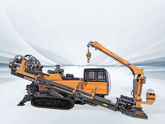 GS800-LS Horizontale Richtbohrmaschine, Horizontale Richtbohrmaschine 80 Tonnen, 80 Tonnen HDD-Maschine, 80 Tonnen HDD-Rig, Goodeng HDD-Maschine 80 Tonnen, Goodeng HDD-Rig 80 Tonnen,