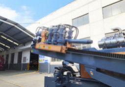 GS1600-LS Horizontale Richtbohrmaschine, 160t Horizontale Richtbohrmaschine, 160t HDD-Maschine, 160t HDD-Rig, goodeng hdd-Maschine 160t, goodeng hdd-Rig 160t,