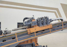 GS3000-LS Horizontal-Bohranlage, 300-Tonnen-Horizontal-Bohranlage, 300-Tonnen-HDD-Maschine, 300-Tonnen-HDD-Rig, Goodeng HDD-Maschine 300 Tonnen, Goodeng HDD-Rig 300 Tonnen