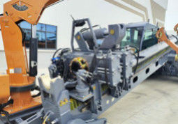 GS3000-LS Horizontal-Bohranlage, 300-Tonnen-Horizontal-Bohranlage, 300-Tonnen-HDD-Maschine, 300-Tonnen-HDD-Rig, Goodeng HDD-Maschine 300 Tonnen, Goodeng HDD-Rig 300 Tonnen