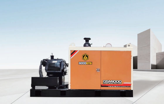 Schlammpumpe GSM1000, Goodeng Schlammpumpe,1000L Schlammpumpe, 1000L Schlammpumpe,1000L/min Schlammpumpe, 1000L/min Schlammpumpe