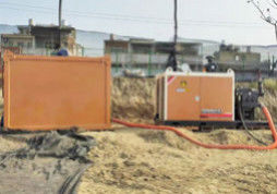 Schlammpumpe GSM1200, Goodeng Schlammpumpe,1200L Schlammpumpe, Schlammpumpe 1200L,1200L/min Schlammpumpe, Schlammpumpe 1200L/min