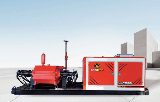 Schlammpumpe GSM1800, Goodeng Schlammpumpe,1800L Schlammpumpe, Schlammpumpe 1800L,1800L/min Schlammpumpe, Schlammpumpe 1800L/min
