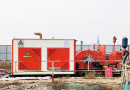 Schlammpumpe GSM2500, Goodeng Schlammpumpe, 2500L Schlammpumpe, Schlammpumpe 2500L, 2500L/min Schlammpumpe, Schlammpumpe 2500L/min